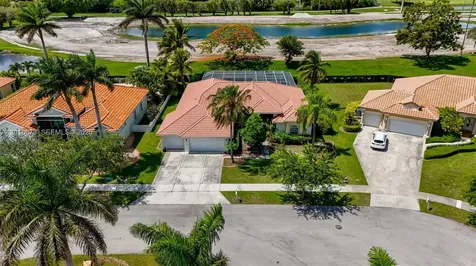 2575 Muirfield Terrace Homestead FL 33035