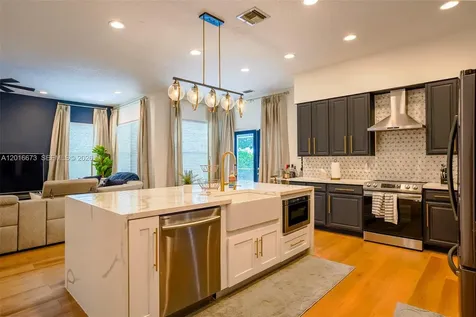 2575 Muirfield Terrace Homestead FL 33035