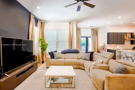 2575 Muirfield Terrace Homestead FL 33035