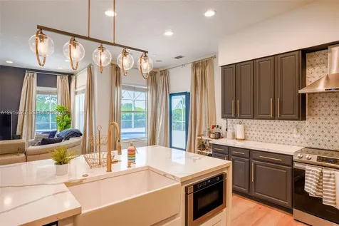 2575 Muirfield Terrace Homestead FL 33035