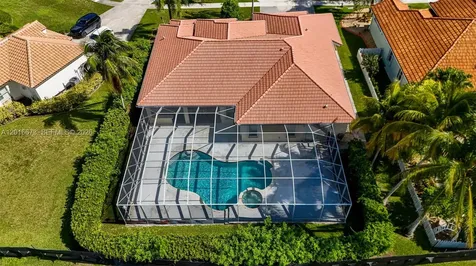 2575 Muirfield Terrace Homestead FL 33035