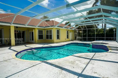 2575 Muirfield Terrace Homestead FL 33035