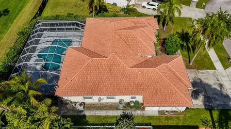 2575 Muirfield Terrace Homestead FL 33035