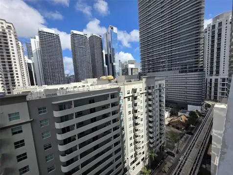 1111 SW 1st Avenue Miami FL 33130