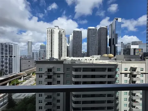 1111 SW 1st Avenue Miami FL 33130