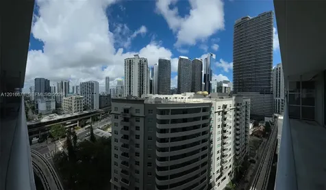 1111 SW 1st Avenue Miami FL 33130