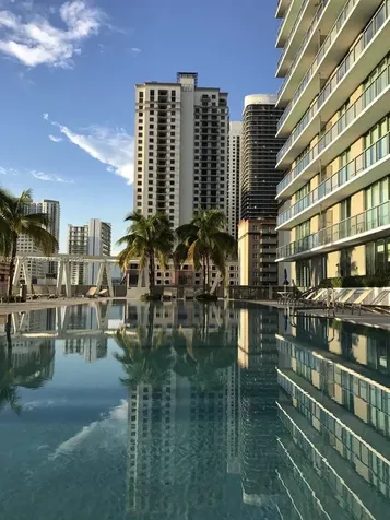 1111 SW 1st Avenue Miami FL 33130