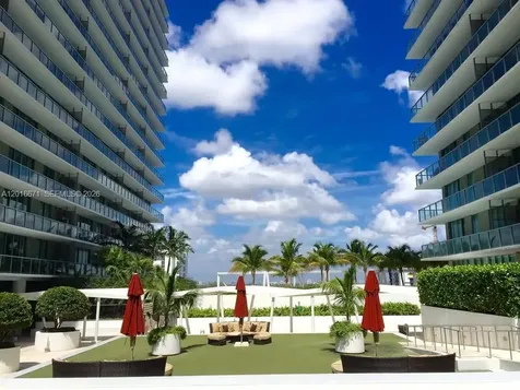 1111 SW 1st Avenue Miami FL 33130