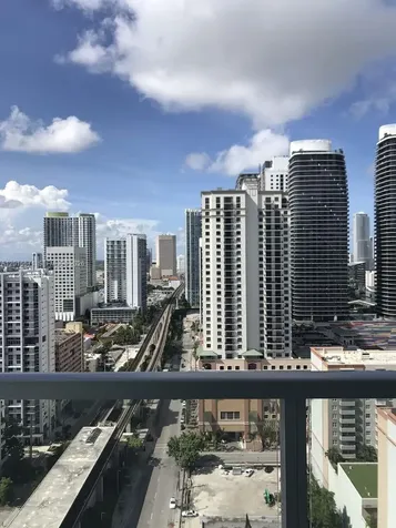 1111 SW 1st Avenue Miami FL 33130