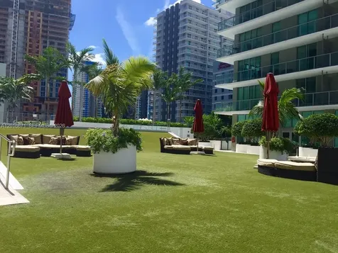 1111 SW 1st Avenue Miami FL 33130