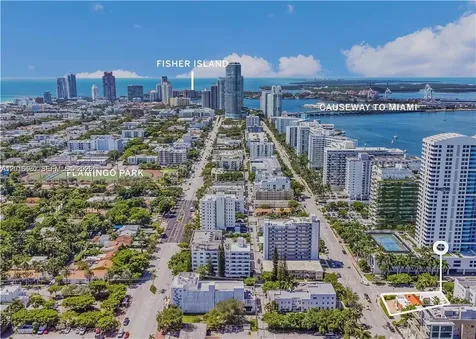 1315 14th Street Miami Beach FL 33139