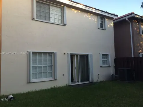 10026 SW 162nd Path Miami FL 33196