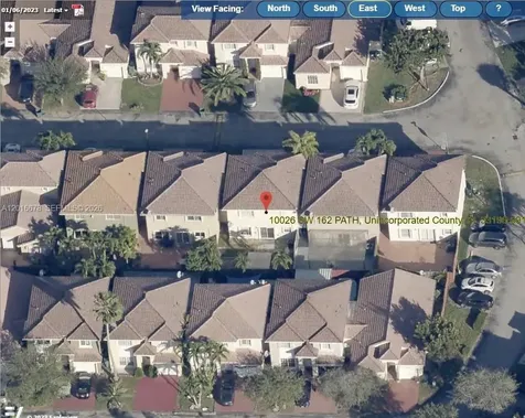 10026 SW 162nd Path Miami FL 33196