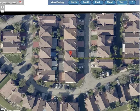 10026 SW 162nd Path Miami FL 33196