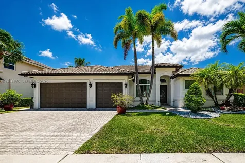 5063 Sweetwater Terrace Cooper City FL 33330