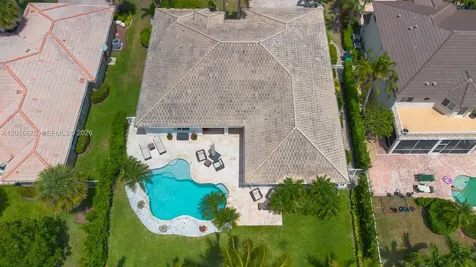 5063 Sweetwater Terrace Cooper City FL 33330