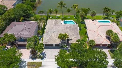 5063 Sweetwater Terrace Cooper City FL 33330