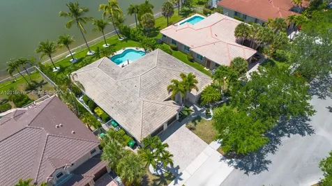 5063 Sweetwater Terrace Cooper City FL 33330
