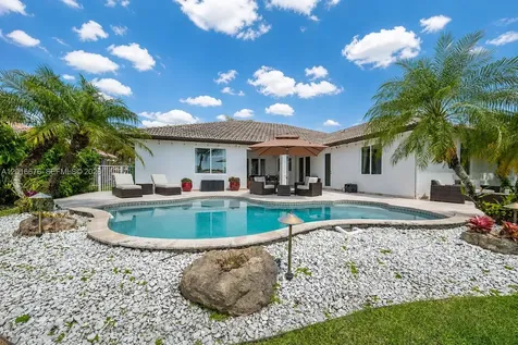 5063 Sweetwater Terrace Cooper City FL 33330