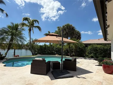 5063 Sweetwater Terrace Cooper City FL 33330