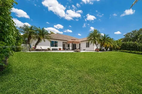5063 Sweetwater Terrace Cooper City FL 33330