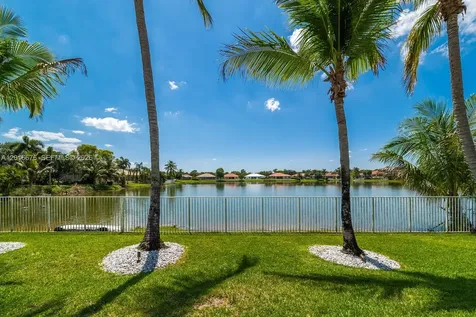 5063 Sweetwater Terrace Cooper City FL 33330