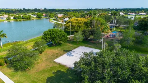 5063 Sweetwater Terrace Cooper City FL 33330