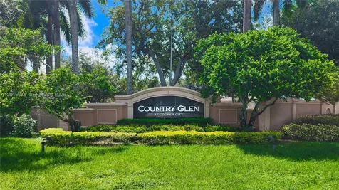 5063 Sweetwater Terrace Cooper City FL 33330