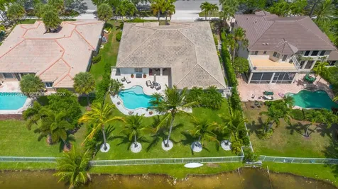 5063 Sweetwater Terrace Cooper City FL 33330
