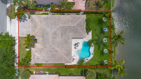 5063 Sweetwater Terrace Cooper City FL 33330
