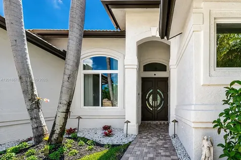 5063 Sweetwater Terrace Cooper City FL 33330