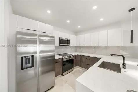 3431 - 3433 SW 16 Terrace Miami FL 33145
