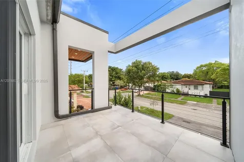 3431 - 3433 SW 16 Terrace Miami FL 33145
