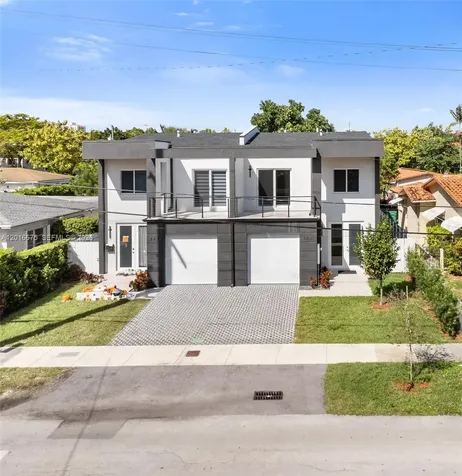 3431 - 3433 SW 16 Terrace Miami FL 33145