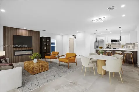 3431 - 3433 SW 16 Terrace Miami FL 33145
