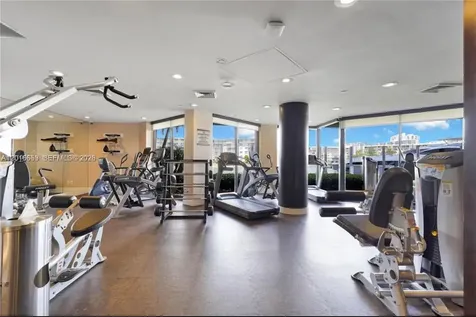 1000 W Island Boulevard Aventura FL 33160