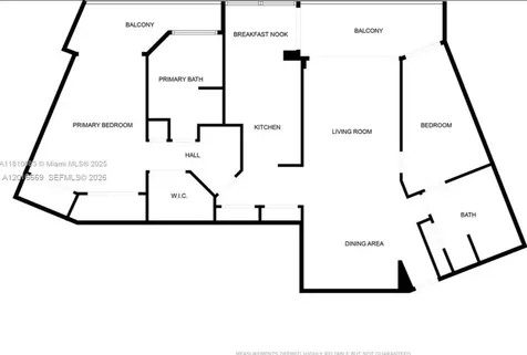 1000 W Island Boulevard Aventura FL 33160