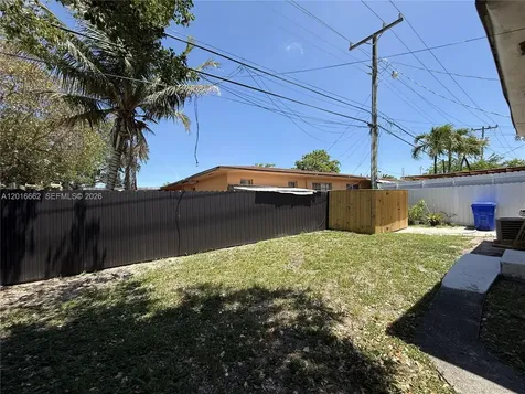 155 SW 71st Avenue Miami FL 33144