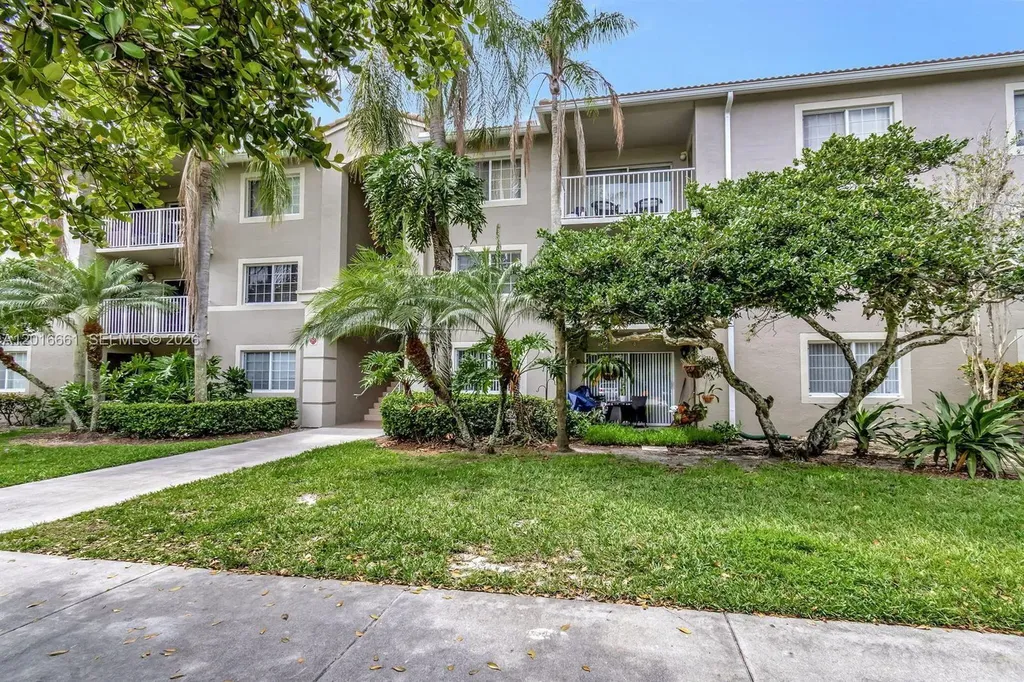 5045 Wiles Road Coconut Creek FL 33073