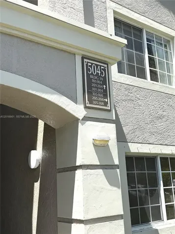 5045 Wiles Road Coconut Creek FL 33073