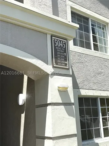 5045 Wiles Road Coconut Creek FL 33073
