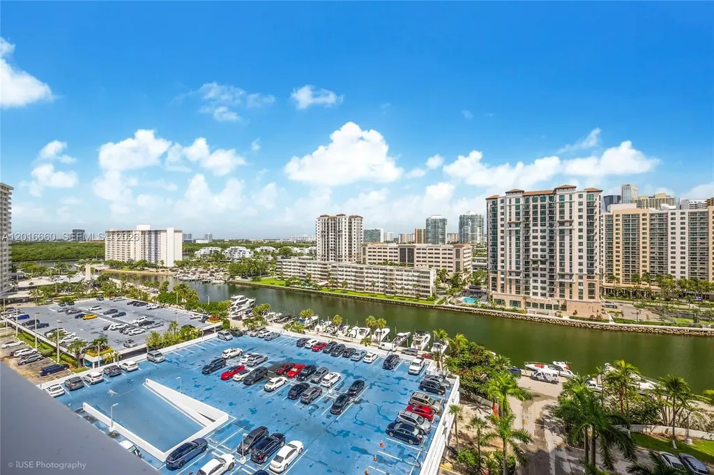 100 Bayview Drive Sunny Isles Beach FL 33160