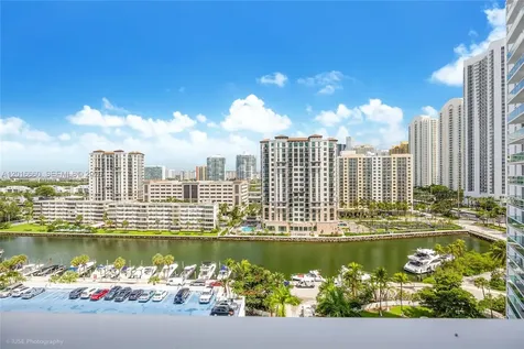 100 Bayview Drive Sunny Isles Beach FL 33160