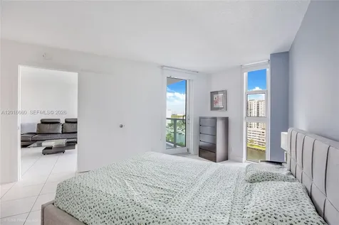 100 Bayview Drive Sunny Isles Beach FL 33160