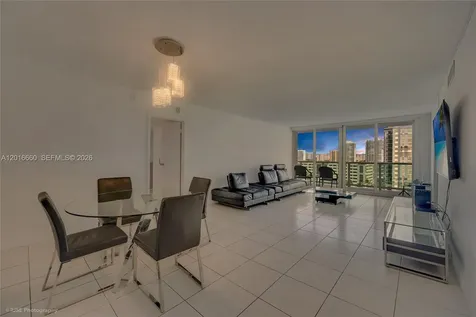100 Bayview Drive Sunny Isles Beach FL 33160