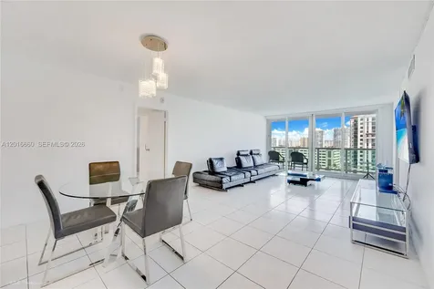 100 Bayview Drive Sunny Isles Beach FL 33160