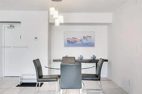 100 Bayview Drive Sunny Isles Beach FL 33160