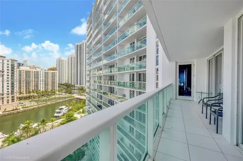 100 Bayview Drive Sunny Isles Beach FL 33160