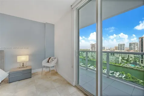 100 Bayview Drive Sunny Isles Beach FL 33160