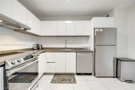 100 Bayview Drive Sunny Isles Beach FL 33160